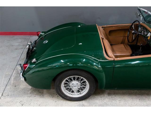 1958 MG MGA (CC-2077955) for sale in Lebanon, Tennessee