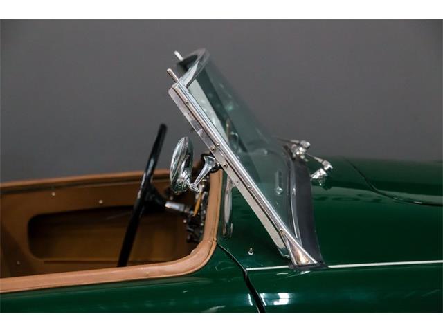 1958 MG MGA (CC-2077955) for sale in Lebanon, Tennessee