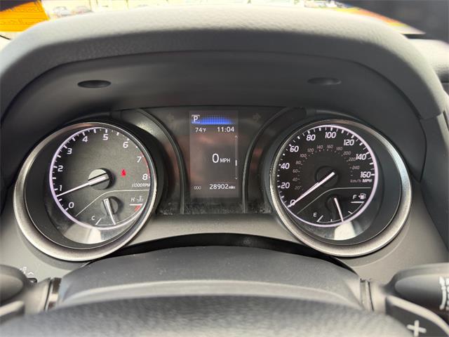 2023 Toyota Camry (CC-2077956) for sale in Paducah, Kentucky