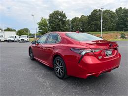2023 Toyota Camry (CC-2077956) for sale in Paducah, Kentucky