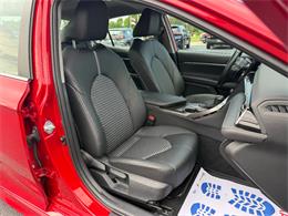 2023 Toyota Camry (CC-2077956) for sale in Paducah, Kentucky