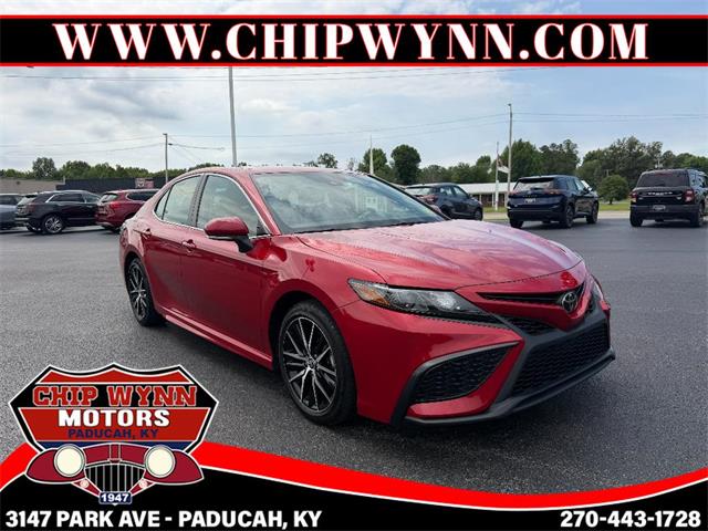 2023 Toyota Camry (CC-2077956) for sale in Paducah, Kentucky