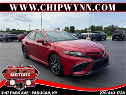 2023 Toyota Camry (CC-2077956) for sale in Paducah, Kentucky