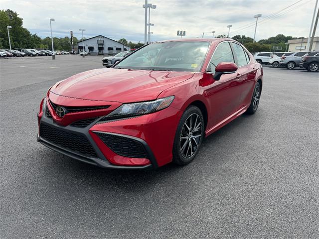 2023 Toyota Camry (CC-2077956) for sale in Paducah, Kentucky