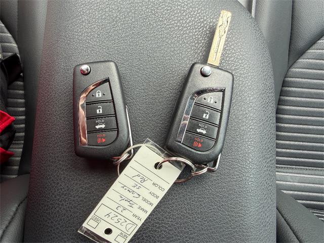 2023 Toyota Camry (CC-2077956) for sale in Paducah, Kentucky