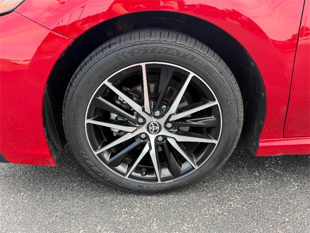 2023 Toyota Camry (CC-2077956) for sale in Paducah, Kentucky