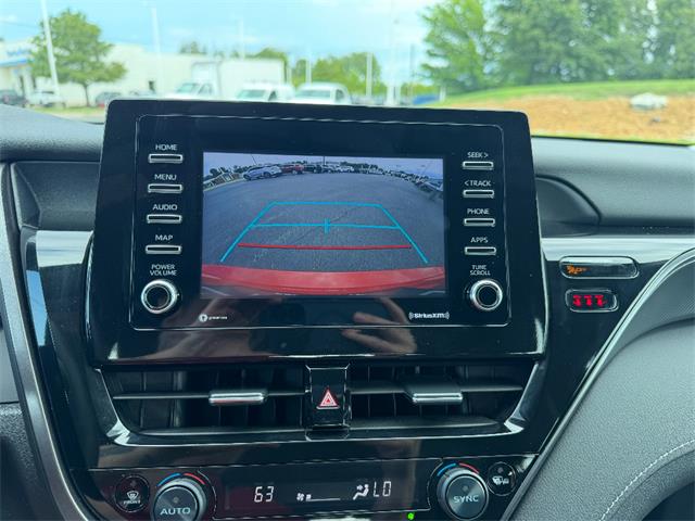 2023 Toyota Camry (CC-2077956) for sale in Paducah, Kentucky