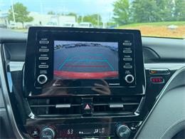 2023 Toyota Camry (CC-2077956) for sale in Paducah, Kentucky