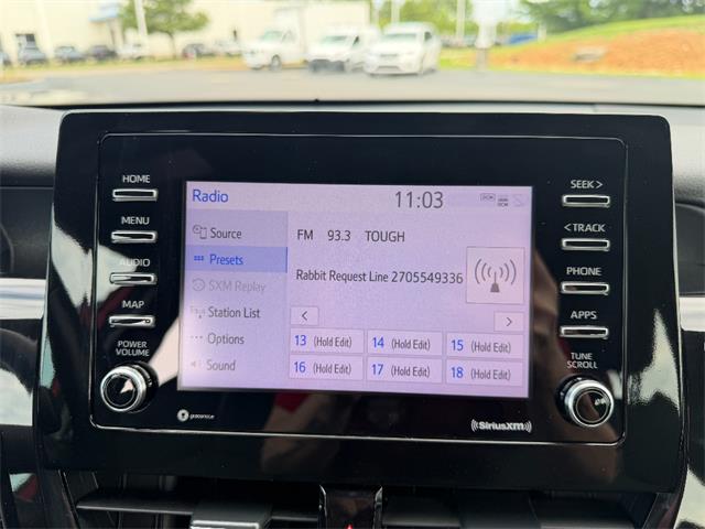 2023 Toyota Camry (CC-2077956) for sale in Paducah, Kentucky