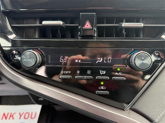 2023 Toyota Camry (CC-2077956) for sale in Paducah, Kentucky