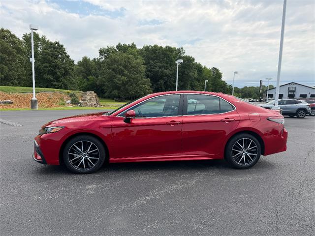 2023 Toyota Camry (CC-2077956) for sale in Paducah, Kentucky