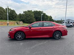 2023 Toyota Camry (CC-2077956) for sale in Paducah, Kentucky