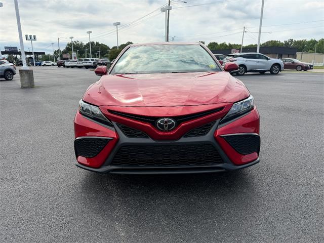 2023 Toyota Camry (CC-2077956) for sale in Paducah, Kentucky