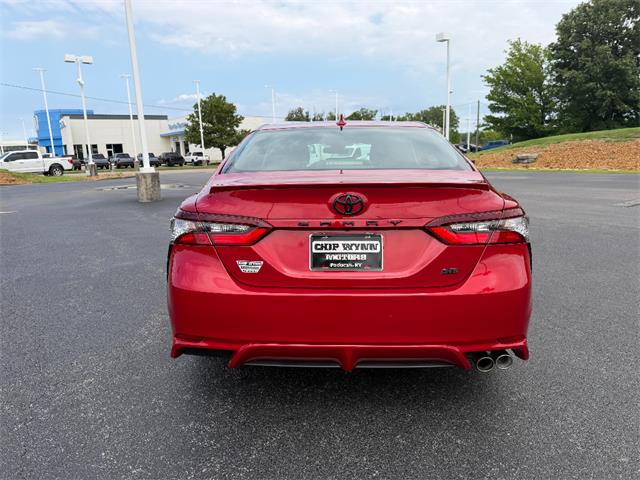 2023 Toyota Camry (CC-2077956) for sale in Paducah, Kentucky
