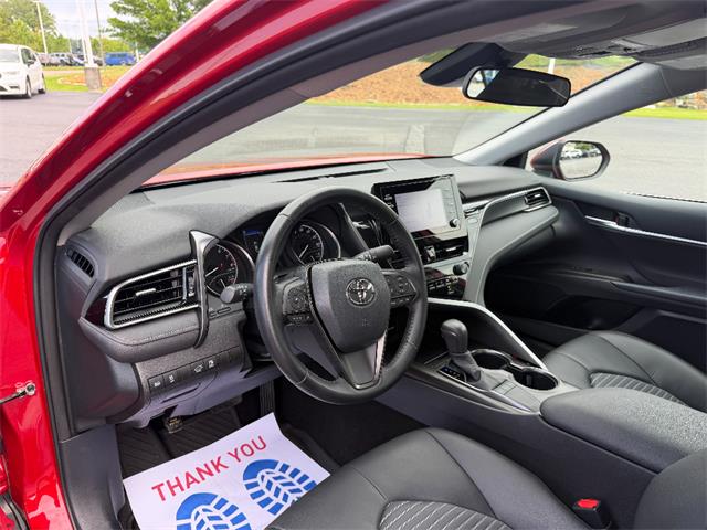 2023 Toyota Camry (CC-2077956) for sale in Paducah, Kentucky