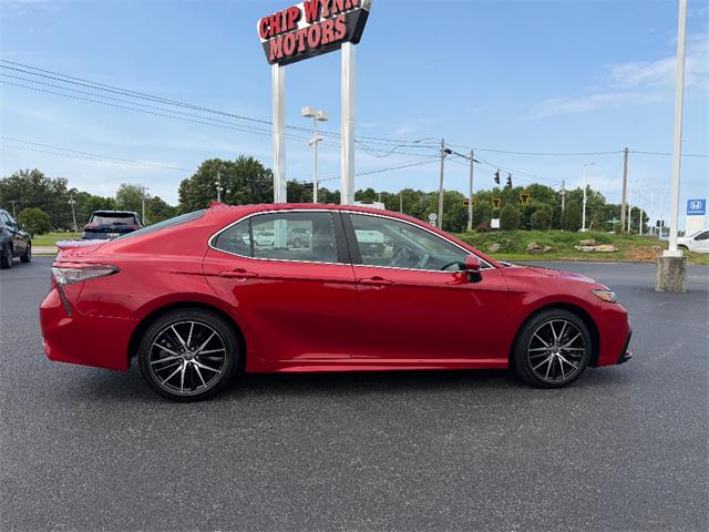 2023 Toyota Camry (CC-2077956) for sale in Paducah, Kentucky