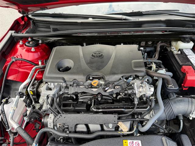 2023 Toyota Camry (CC-2077956) for sale in Paducah, Kentucky