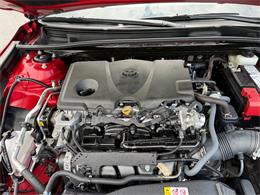2023 Toyota Camry (CC-2077956) for sale in Paducah, Kentucky