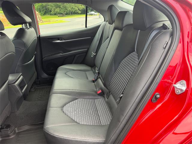 2023 Toyota Camry (CC-2077956) for sale in Paducah, Kentucky