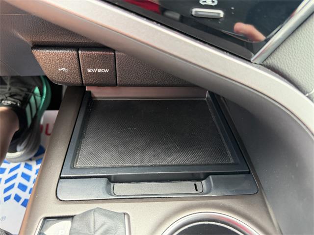2023 Toyota Camry (CC-2077956) for sale in Paducah, Kentucky