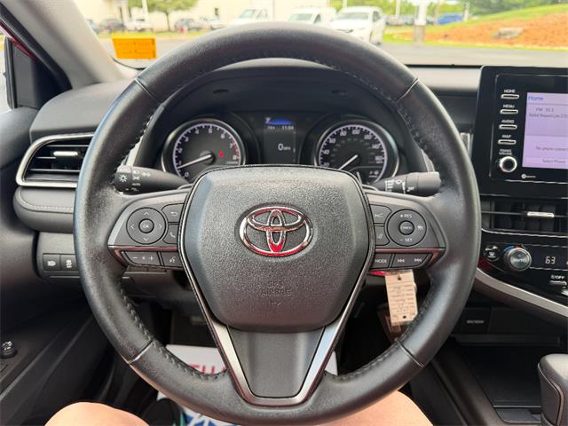 2023 Toyota Camry (CC-2077956) for sale in Paducah, Kentucky