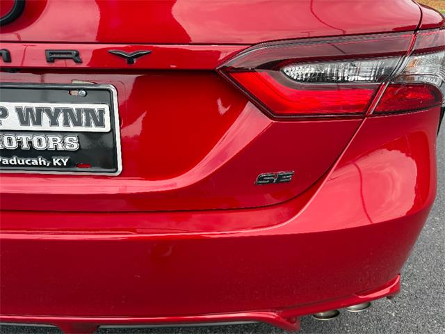 2023 Toyota Camry (CC-2077956) for sale in Paducah, Kentucky