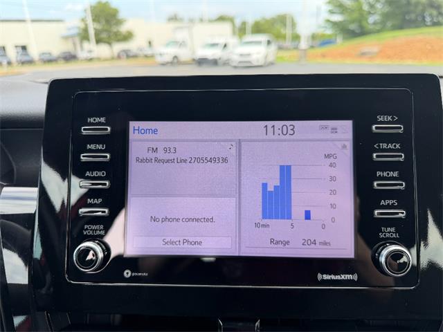 2023 Toyota Camry (CC-2077956) for sale in Paducah, Kentucky