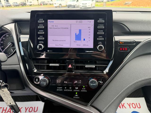 2023 Toyota Camry (CC-2077956) for sale in Paducah, Kentucky