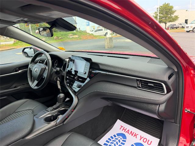 2023 Toyota Camry (CC-2077956) for sale in Paducah, Kentucky