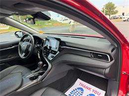 2023 Toyota Camry (CC-2077956) for sale in Paducah, Kentucky
