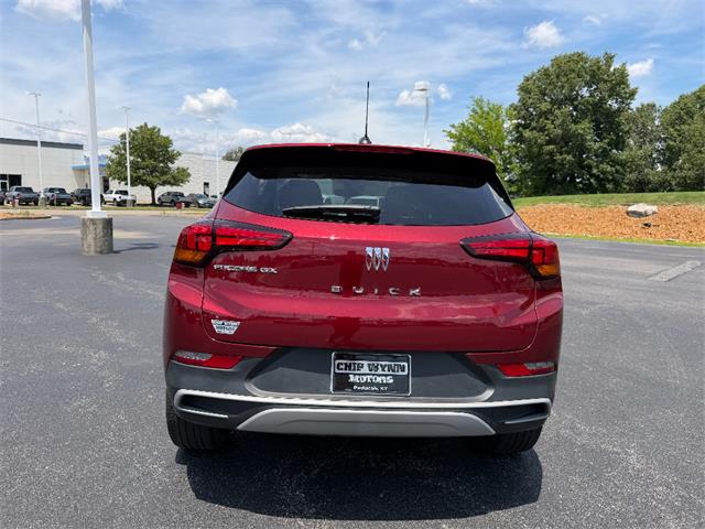 2024 Buick Encore (CC-2077957) for sale in Paducah, Kentucky