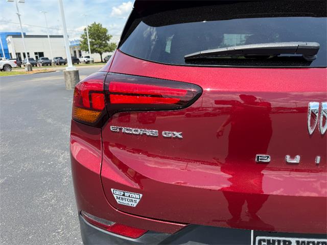 2024 Buick Encore (CC-2077957) for sale in Paducah, Kentucky