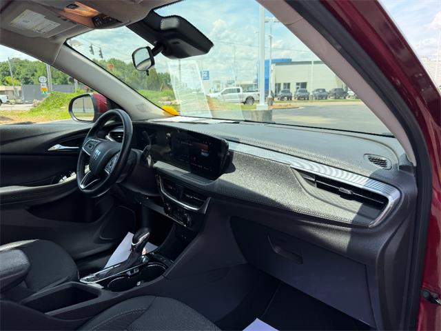 2024 Buick Encore (CC-2077957) for sale in Paducah, Kentucky