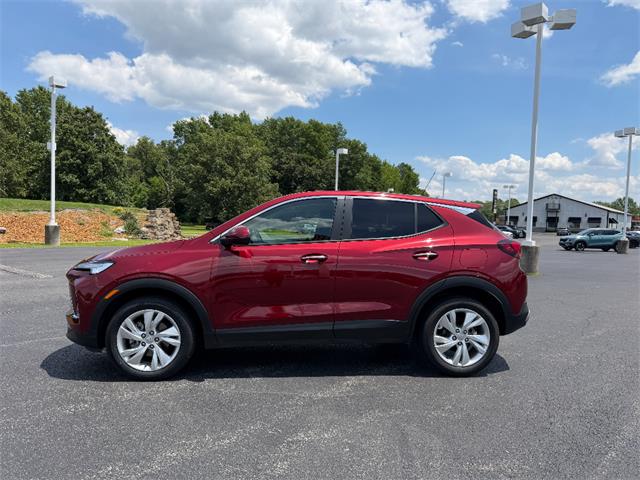 2024 Buick Encore (CC-2077957) for sale in Paducah, Kentucky