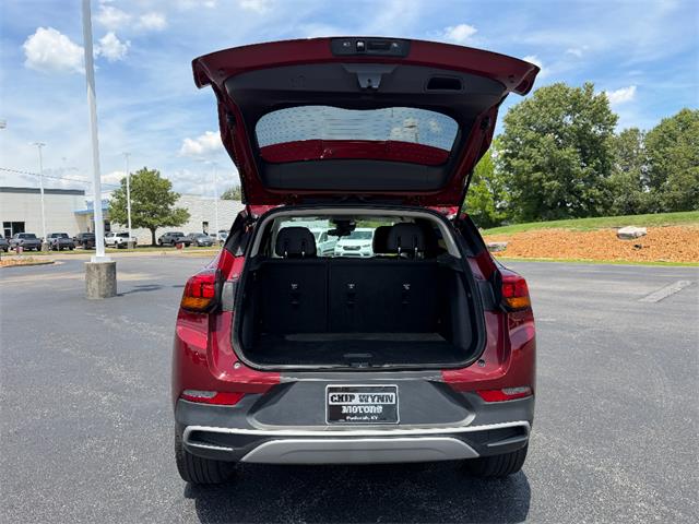 2024 Buick Encore (CC-2077957) for sale in Paducah, Kentucky