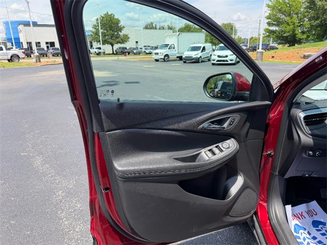 2024 Buick Encore (CC-2077957) for sale in Paducah, Kentucky