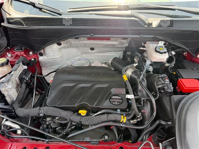2024 Buick Encore (CC-2077957) for sale in Paducah, Kentucky