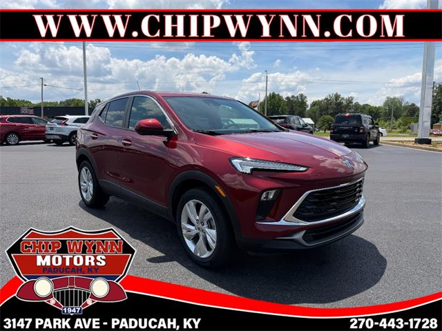 2024 Buick Encore (CC-2077957) for sale in Paducah, Kentucky