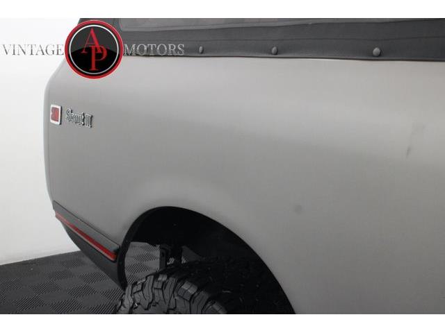 1979 International Scout (CC-2077958) for sale in Statesville, North Carolina