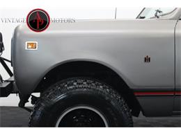 1979 International Scout (CC-2077958) for sale in Statesville, North Carolina