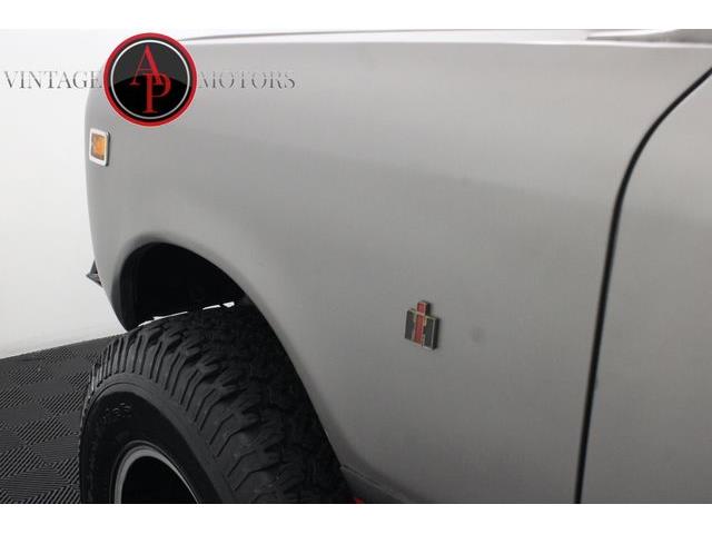 1979 International Scout (CC-2077958) for sale in Statesville, North Carolina