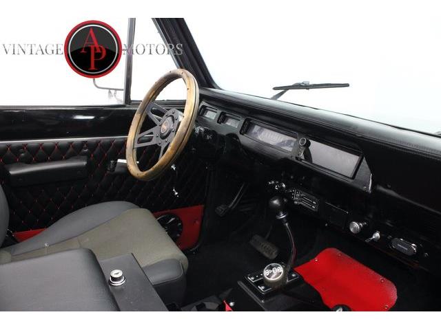 1979 International Scout (CC-2077958) for sale in Statesville, North Carolina