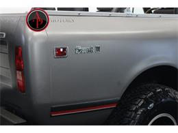1979 International Scout (CC-2077958) for sale in Statesville, North Carolina