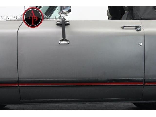 1979 International Scout (CC-2077958) for sale in Statesville, North Carolina