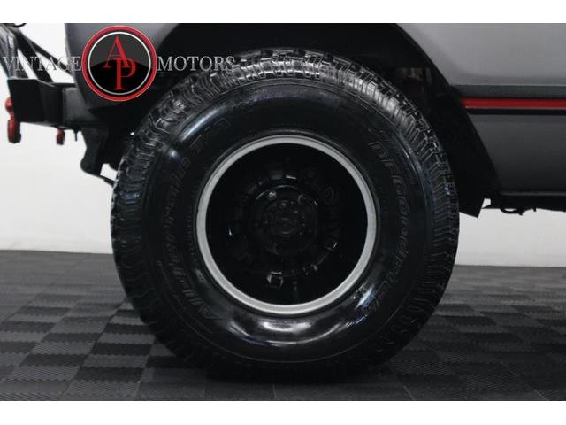 1979 International Scout (CC-2077958) for sale in Statesville, North Carolina
