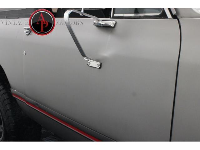 1979 International Scout (CC-2077958) for sale in Statesville, North Carolina