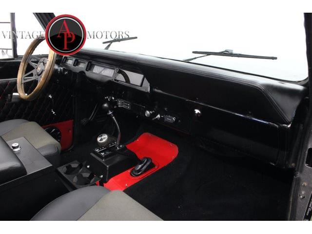 1979 International Scout (CC-2077958) for sale in Statesville, North Carolina