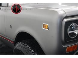 1979 International Scout (CC-2077958) for sale in Statesville, North Carolina