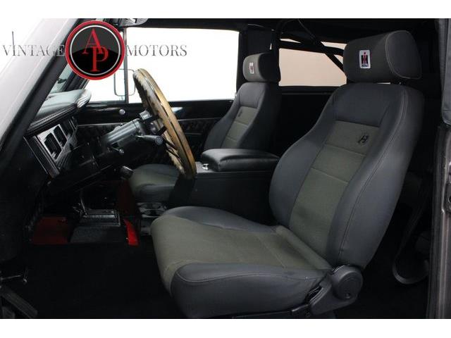 1979 International Scout (CC-2077958) for sale in Statesville, North Carolina