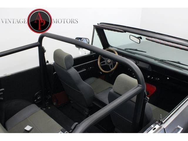 1979 International Scout (CC-2077958) for sale in Statesville, North Carolina